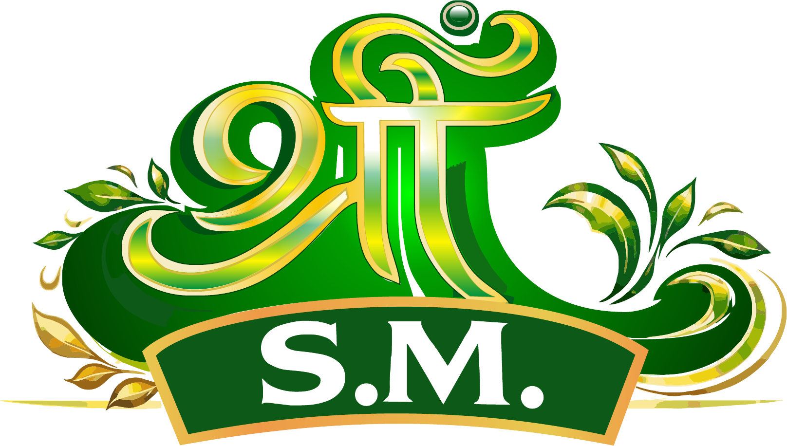 Shreem S.M. logo